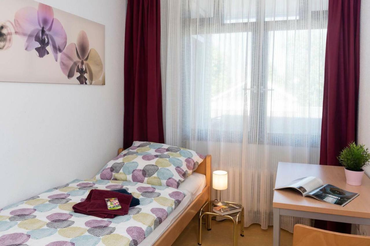 Talblick Appartement In Traumhafter Lage! Ober-Hambach Bagian luar foto